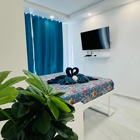 Paraiso Ponderosa, Lovely Estudio Americas *