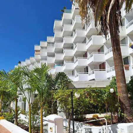 Appartamento Paraiso Ponderosa, Lovely Estudio Americas