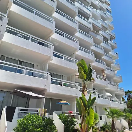 Paraiso Ponderosa, Lovely Estudio Americas Appartamento